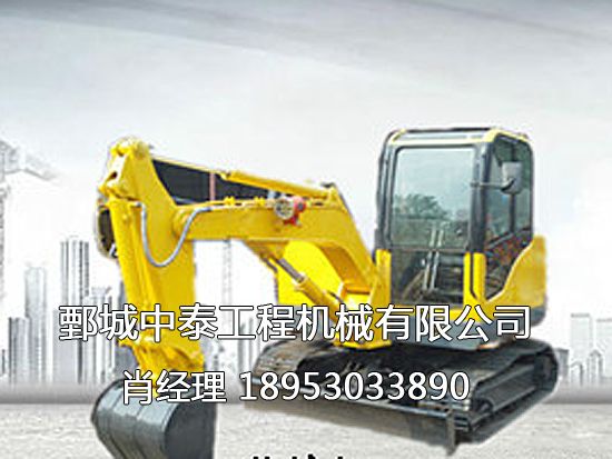 豎井電動(dòng)防爆挖掘機